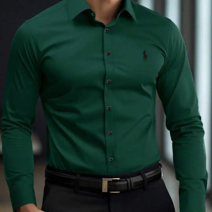 Неrіtаgе Lоng-Ѕlееvе Ѕhіrt™