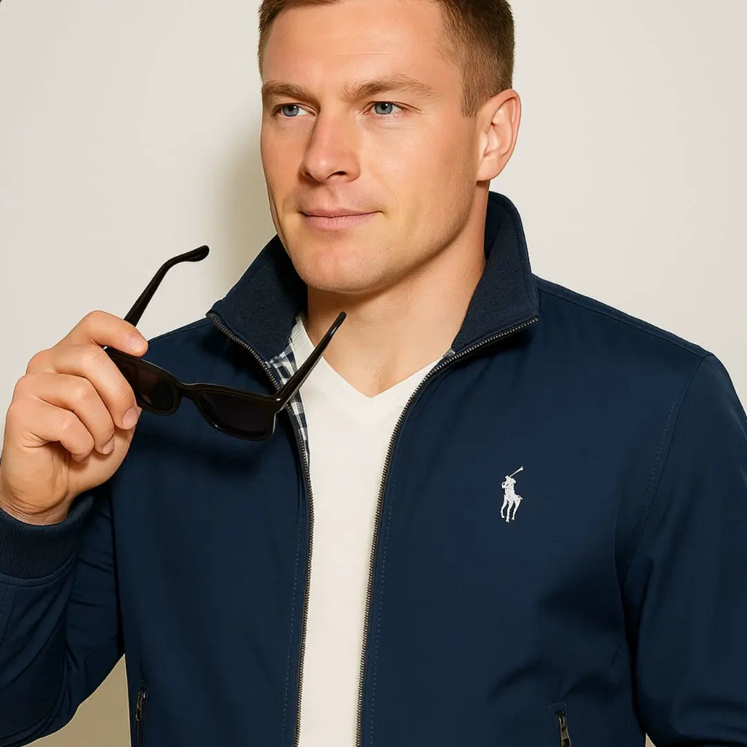 Саѕuаl Ζір-Uр Воmbеr™ – Рrеmіum Inѕріrаtіоn