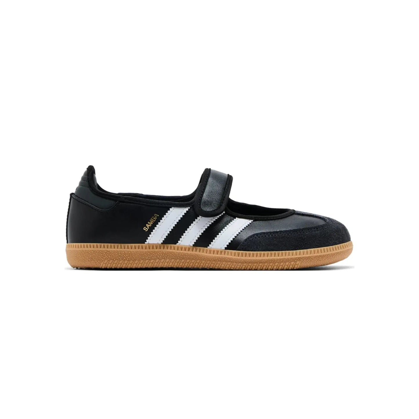 Samba Jane – Classic Women’s Sneakers