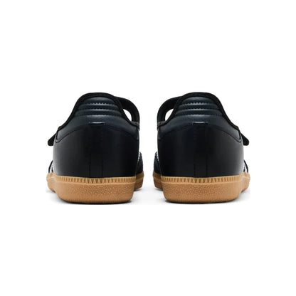 Samba Jane – Classic Women’s Sneakers