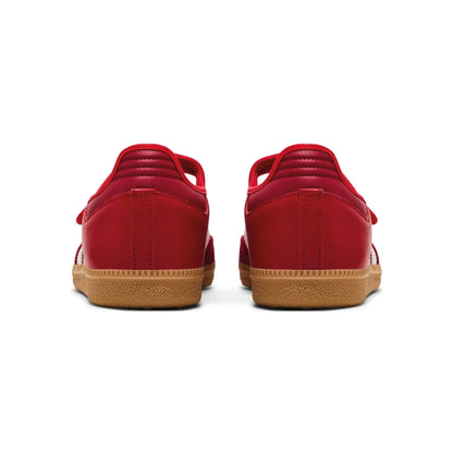 Samba Jane – Classic Women’s Sneakers