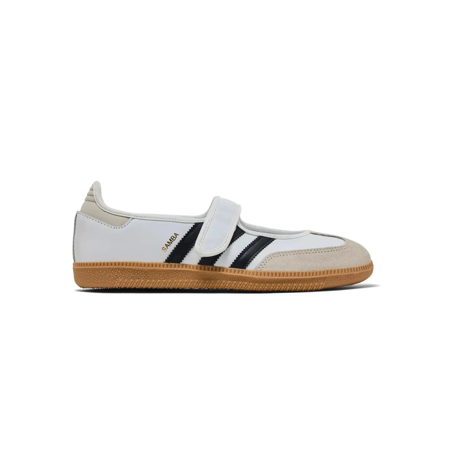 Samba Jane – Classic Women’s Sneakers