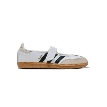 Samba Jane – Classic Women’s Sneakers