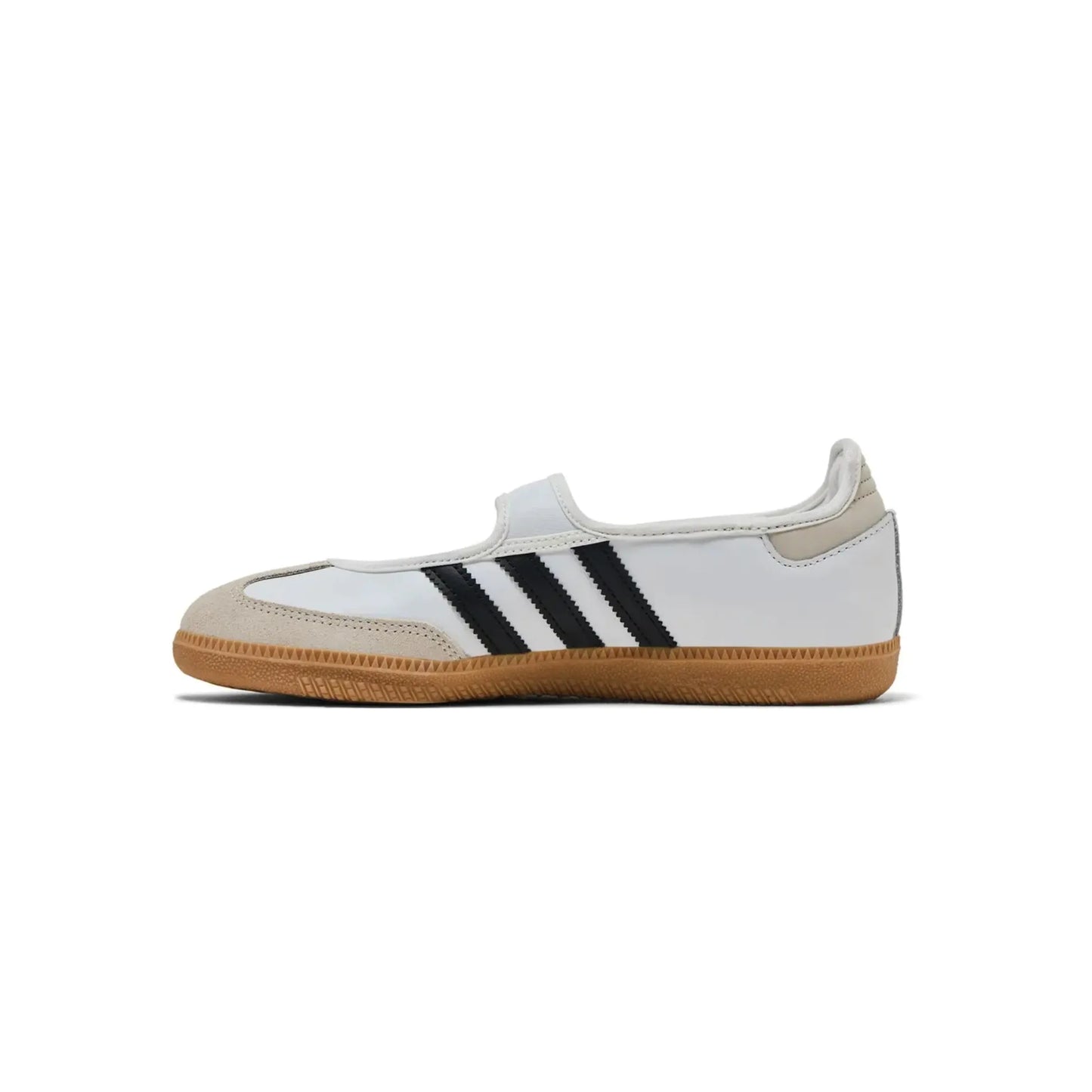 Samba Jane – Classic Women’s Sneakers