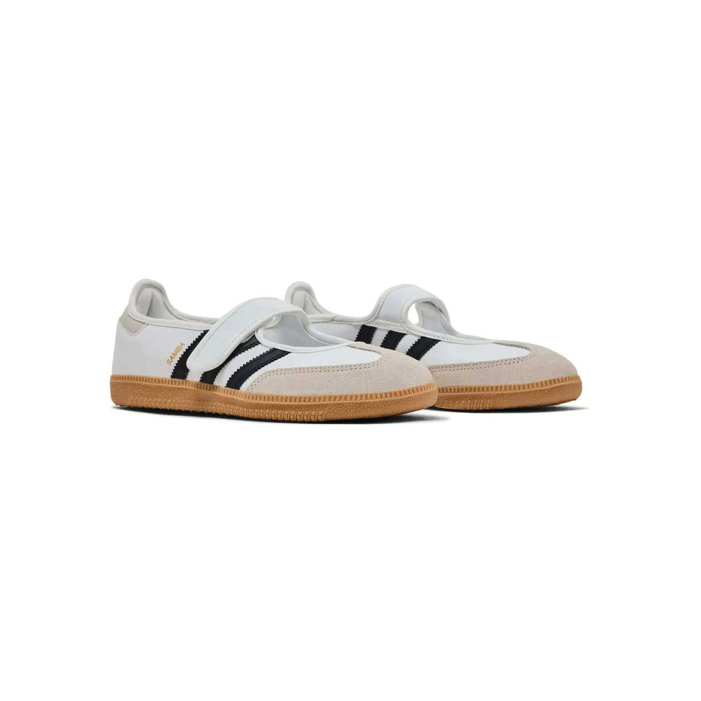 Samba Jane – Classic Women’s Sneakers