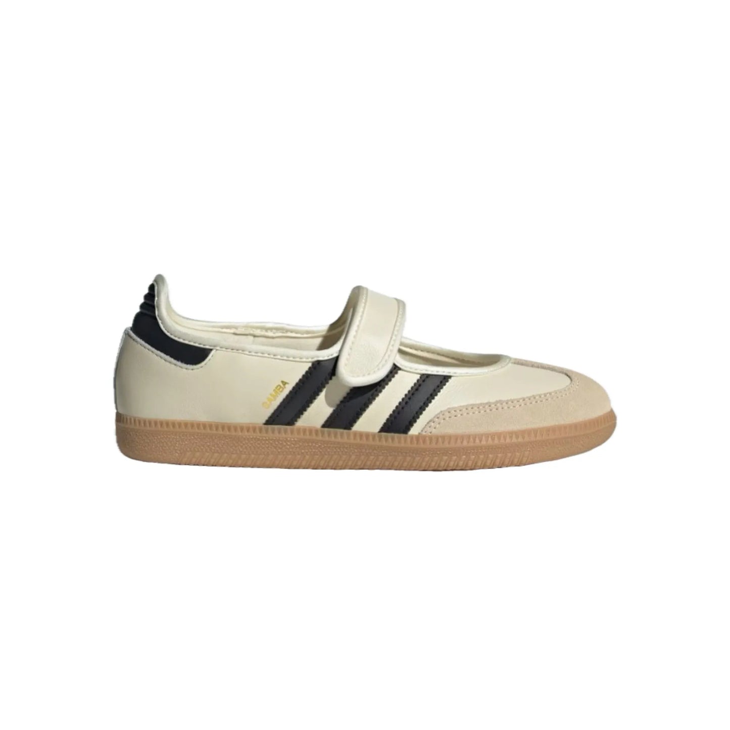 Samba Jane – Classic Women’s Sneakers
