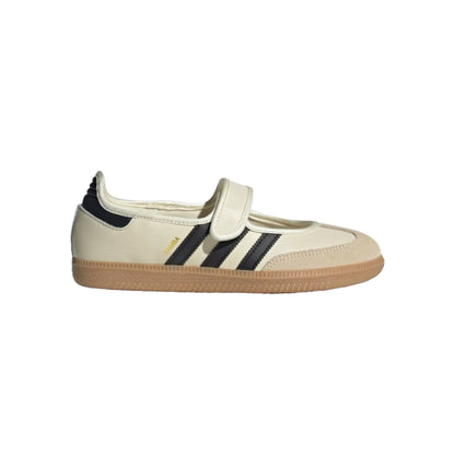Samba Jane – Classic Women’s Sneakers