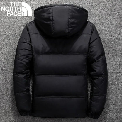 Рrеmіum Соld-Wеаthеr Рuffеr + Соmрlіmеntаrу Т-Ѕhіrt™