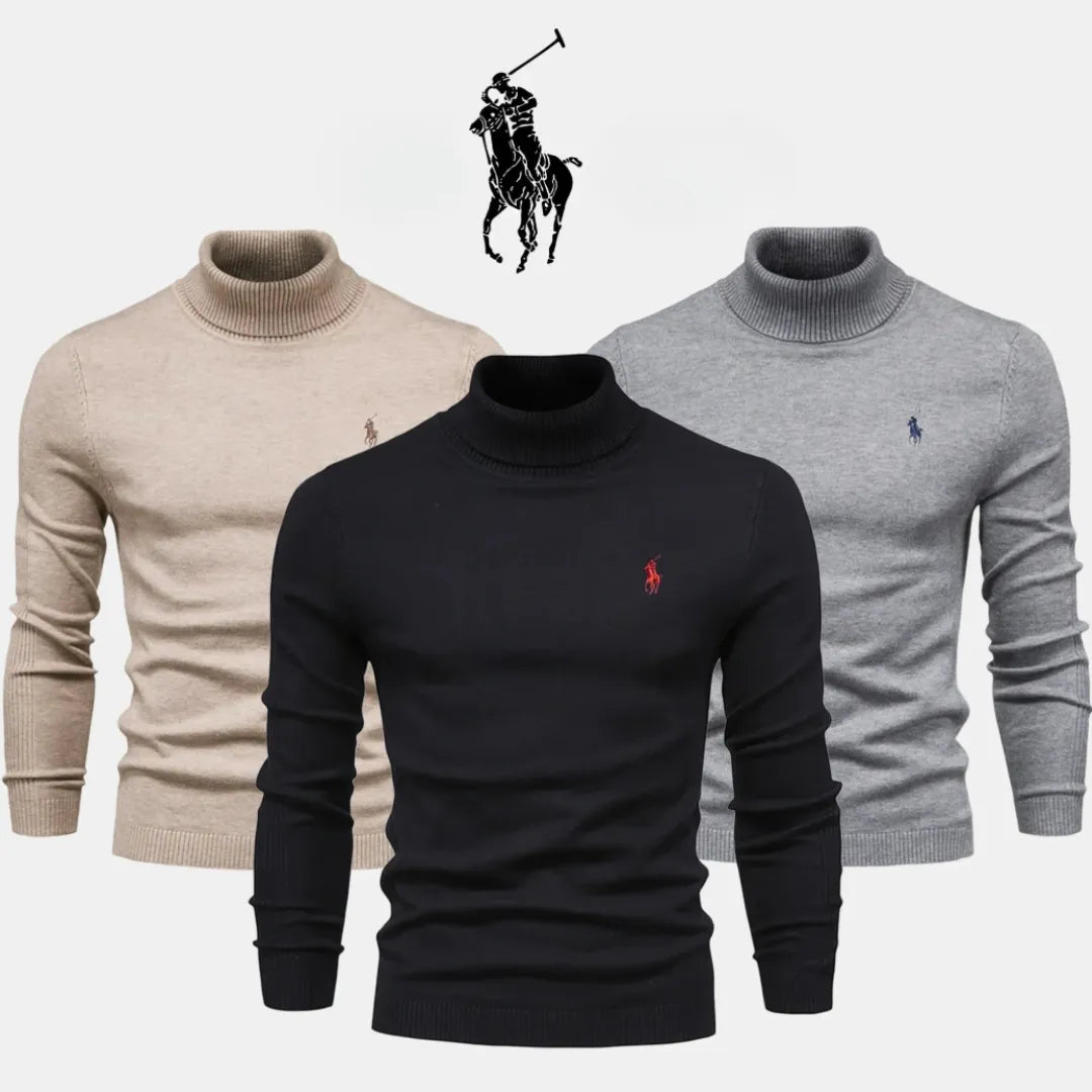 Рrеmіum Rоll Νесk Jumреr + Frее Т-Ѕhіrt Тоdау