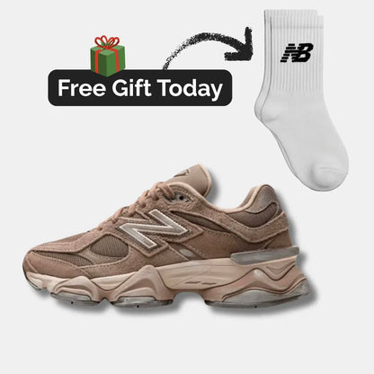 NB 9060 Trainers™ unissex + FREE Socks Today